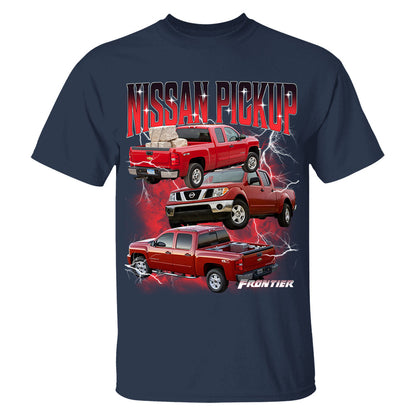 Personalized Car Photo Vintage Bootleg Shirt, Custom Vehicle Photo Shirt Gift for For Car Lovers