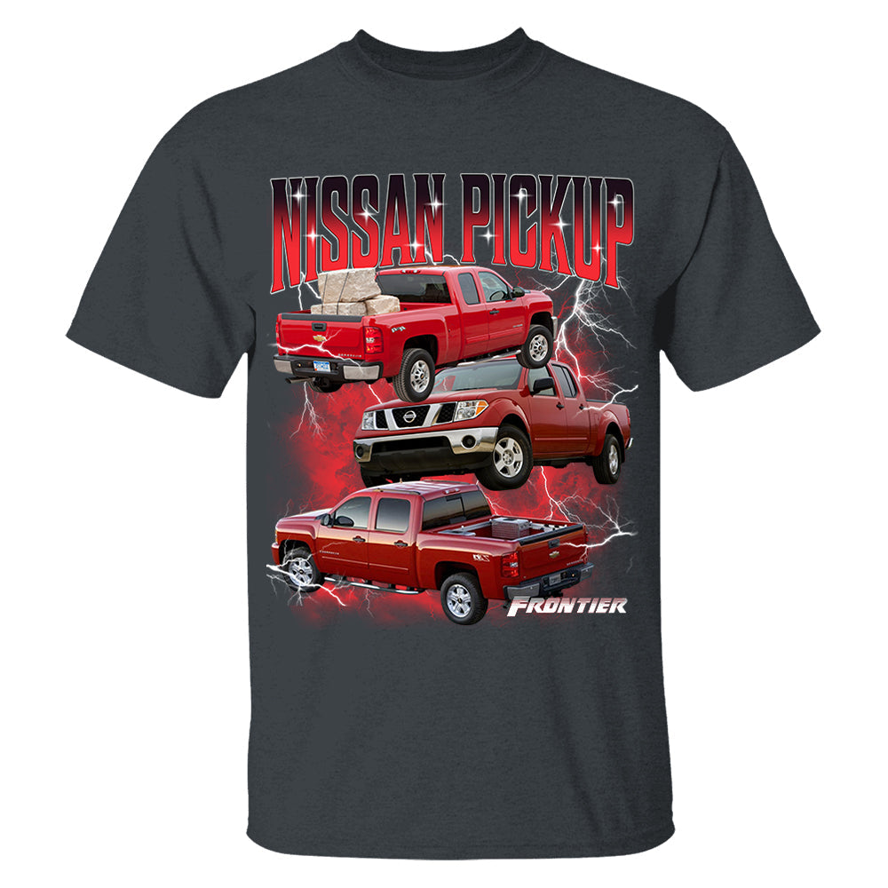 Personalized Car Photo Vintage Bootleg Shirt, Custom Vehicle Photo Shirt Gift for For Car Lovers