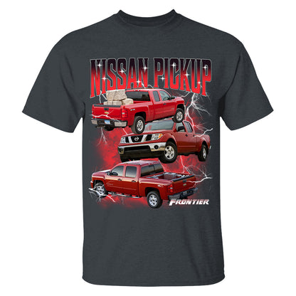 Personalized Car Photo Vintage Bootleg Shirt, Custom Vehicle Photo Shirt Gift for For Car Lovers