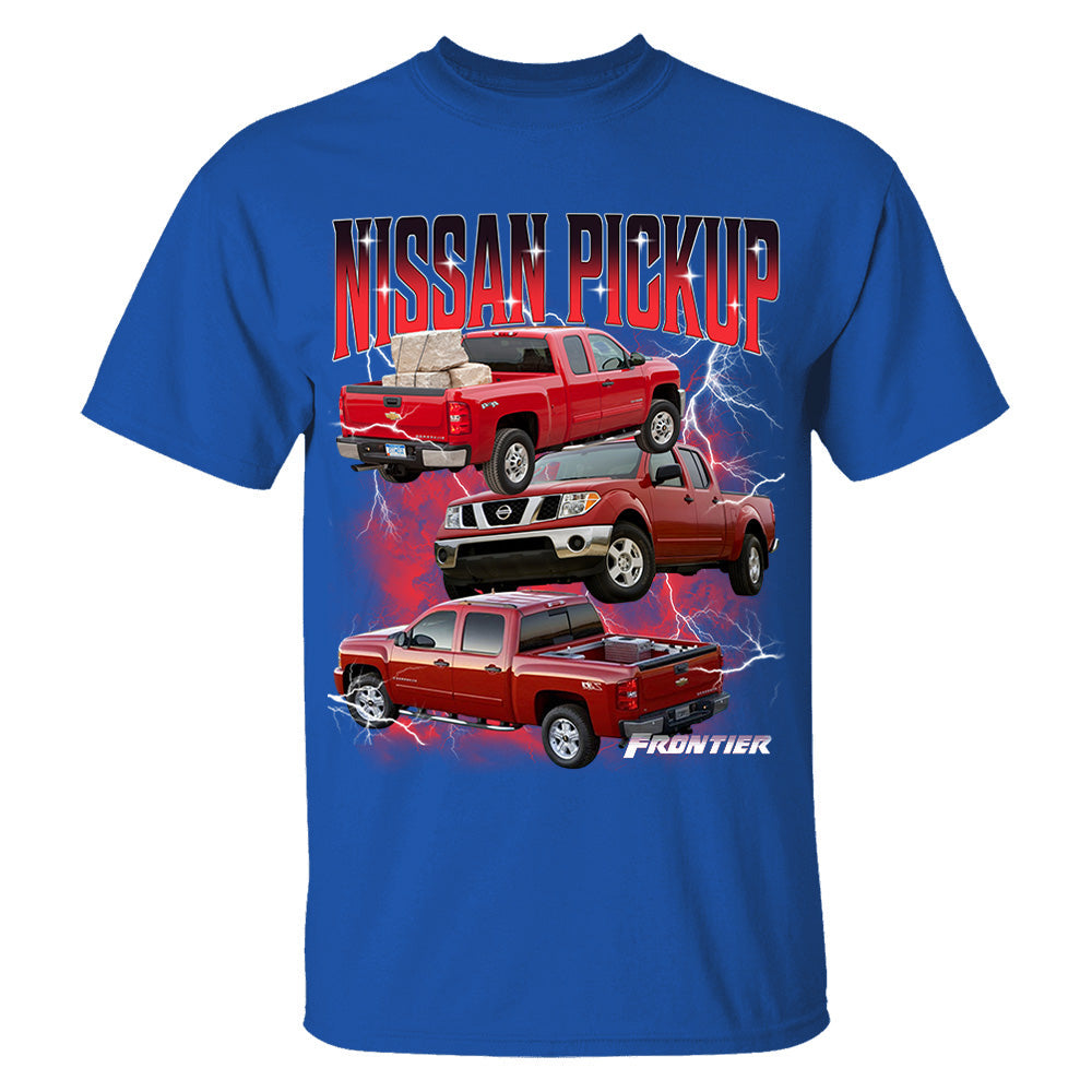 Personalized Car Photo Vintage Bootleg Shirt, Custom Vehicle Photo Shirt Gift for For Car Lovers