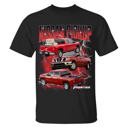 Personalized Car Photo Vintage Bootleg Shirt, Custom Vehicle Photo Shirt Gift for For Car Lovers