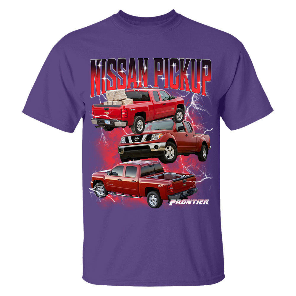 Personalized Car Photo Vintage Bootleg Shirt, Custom Vehicle Photo Shirt Gift for For Car Lovers
