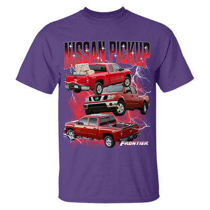 Personalized Car Photo Vintage Bootleg Shirt, Custom Vehicle Photo Shirt Gift for For Car Lovers