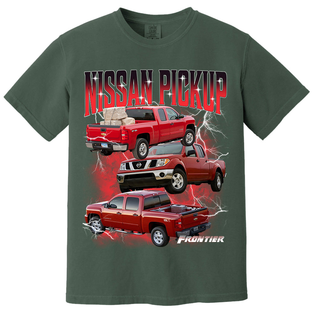 Personalized Car Photo Vintage Bootleg Shirt, Custom Vehicle Photo Shirt Gift for For Car Lovers