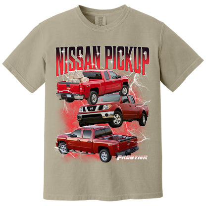 Personalized Car Photo Vintage Bootleg Shirt, Custom Vehicle Photo Shirt Gift for For Car Lovers