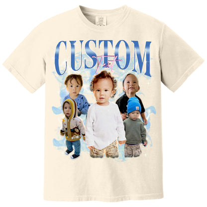 Custom Your Own Bootleg Tee Retro Custom Bootleg Rap Tee Custom Bootleg