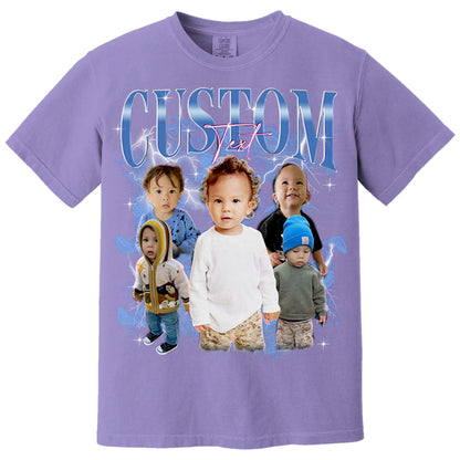 Custom Your Own Bootleg Tee Retro Custom Bootleg Rap Tee Custom Bootleg