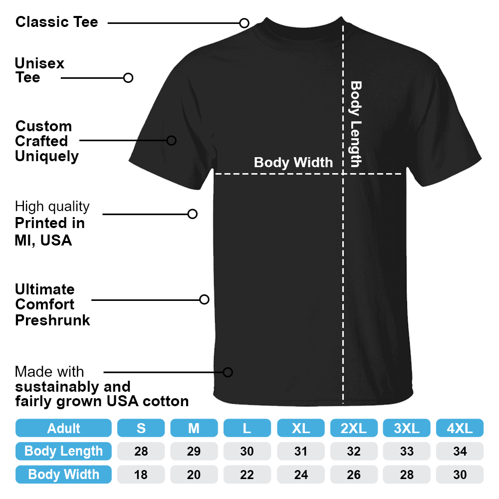 Custom Graphic Photo Vintage Washed Shirt Family Bootleg Graphic